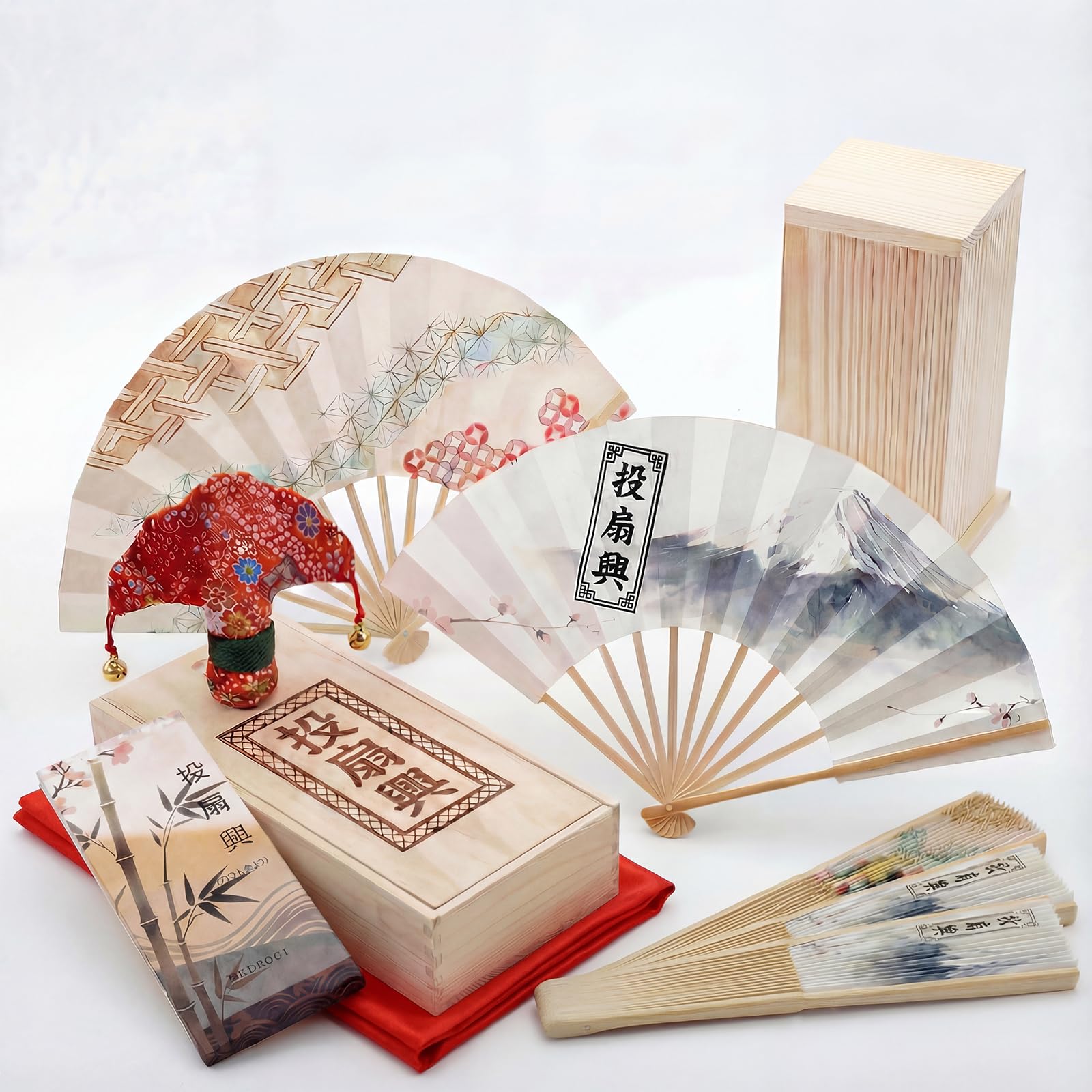 Amazon | 投扇興セット（とうせんきょう）本格セット 【職人手作り】雅